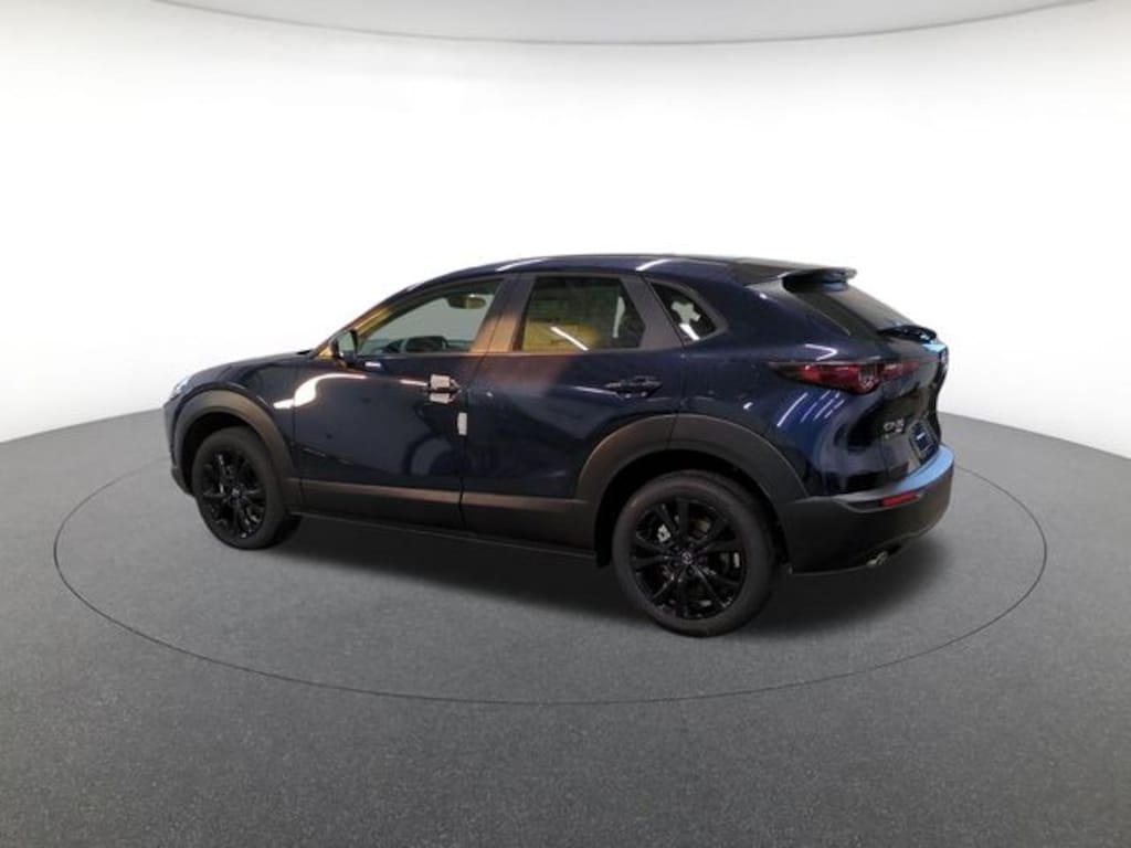 New 2026 Mazda CX-30 2.5 S Select Sport AWD Sport Utility