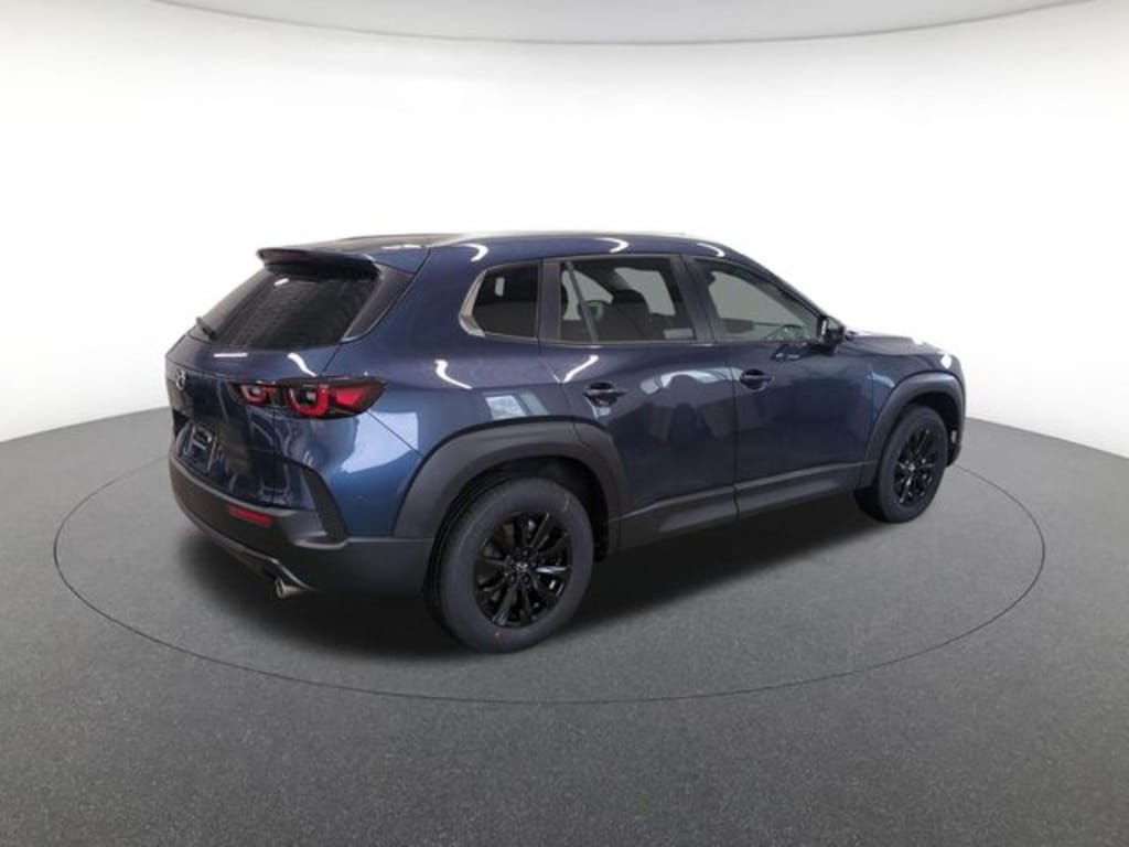 New 2026 Mazda CX-50 2.5 S Preferred AWD Sport Utility