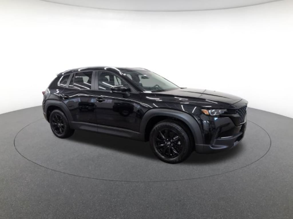 Used 2024 Mazda CX-50 2.5 S Premium Package SUV