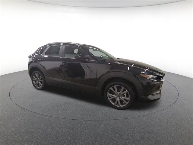 2025 Mazda CX-30 2.5 S Preferred photo 3