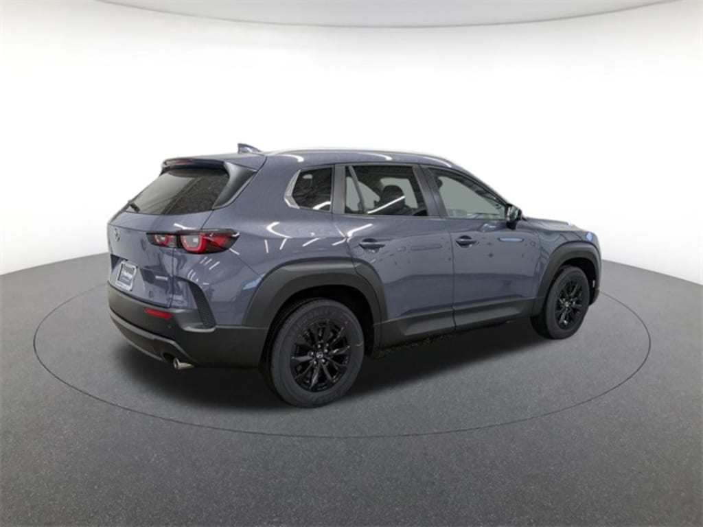 New 2026 Mazda CX-50 Hybrid Preferred AWD Sport Utility