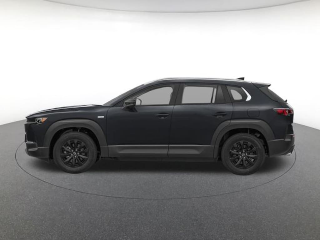 New 2026 Mazda CX-50 Hybrid Preferred AWD Sport Utility