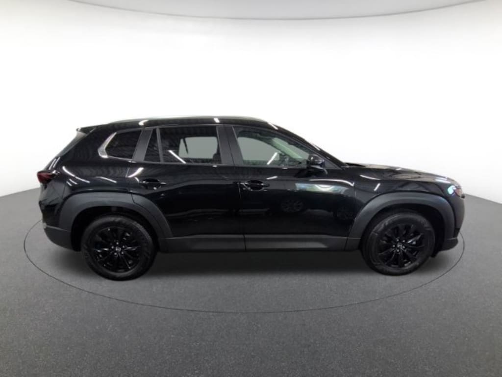 Used 2024 Mazda CX-50 2.5 S Premium Package SUV