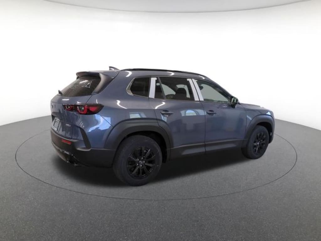 New 2026 Mazda CX-50 Hybrid Premium AWD Sport Utility