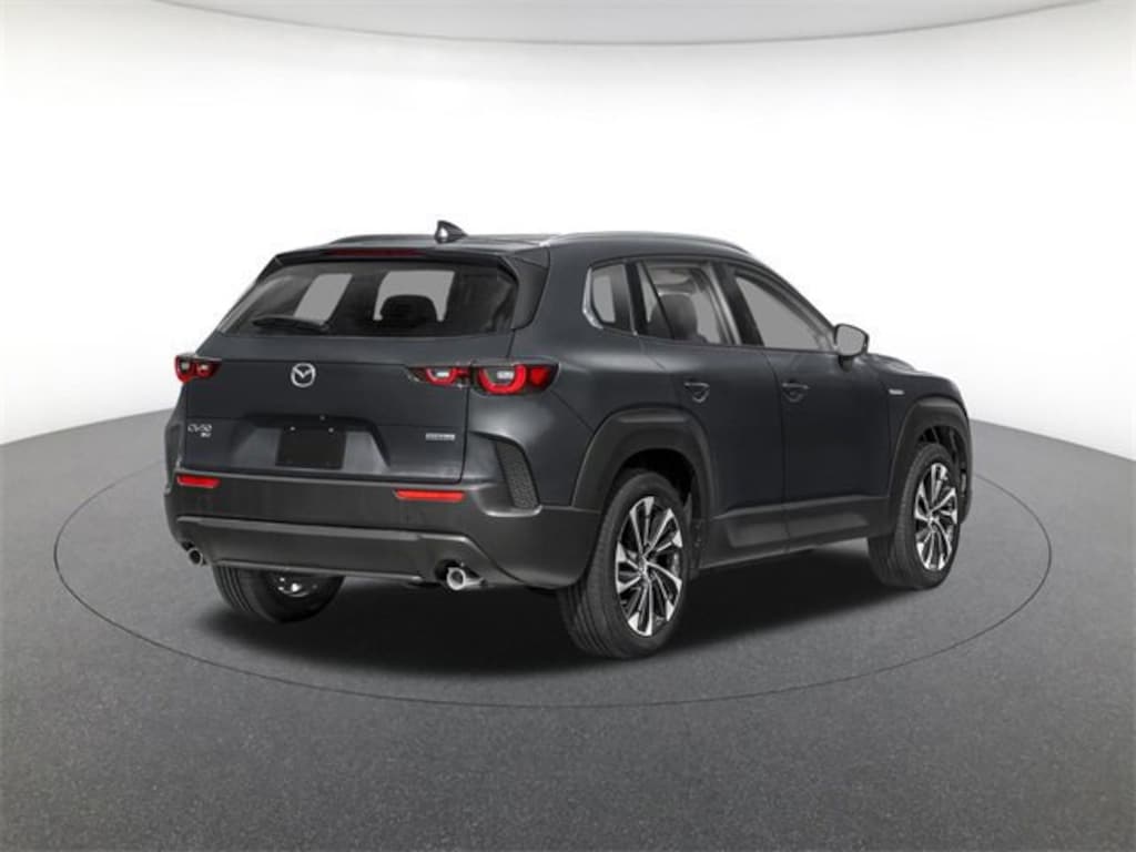 New 2026 Mazda CX-50 Hybrid Premium Plus AWD Sport Utility