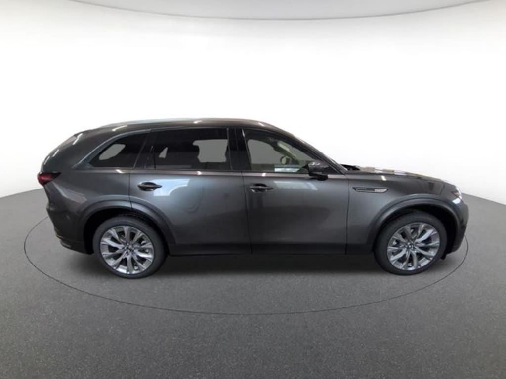 New 2026 Mazda CX-90 3.3 Turbo Preferred AWD Sport Utility