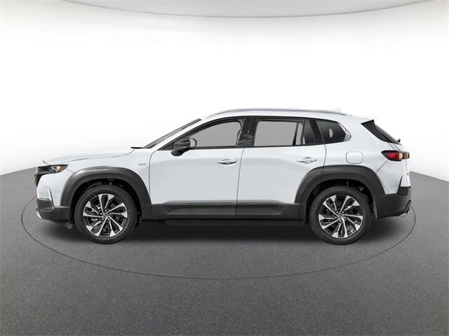 2026 Mazda CX-50 Premium Plus photo 3
