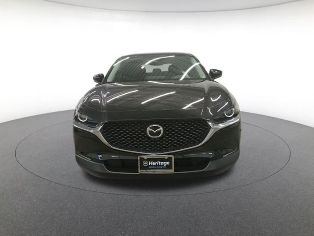 Used 2025 Mazda CX-30 2.5 S SUV