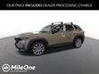  Mazda CX-50