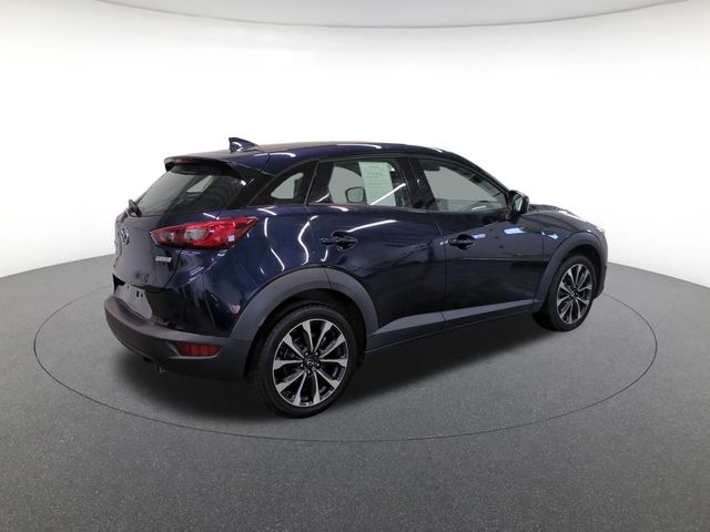 2019 Mazda CX-3 Auto For Sale in Baltimore ZU426297| Used Toyota
