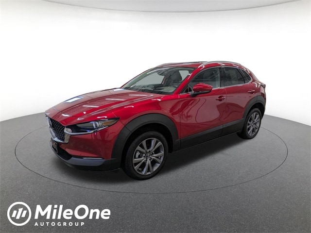 2025 Mazda CX-30 Premium's photo