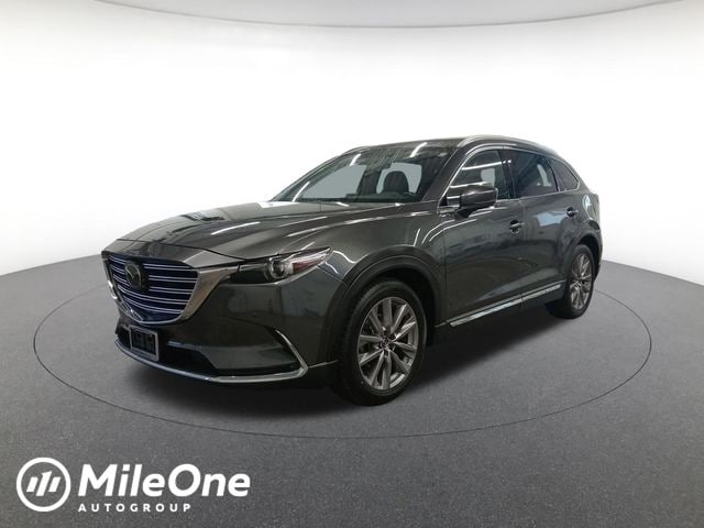 2020 Mazda CX-9 Grand Touring FWD's photo