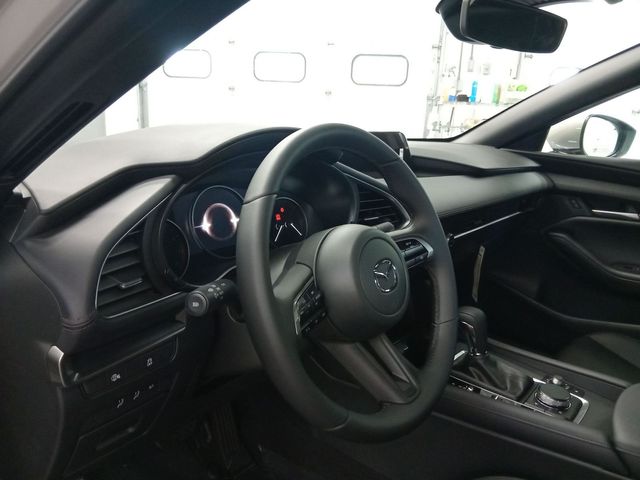 2026 Mazda Mazda3 Preferred - Photo 7