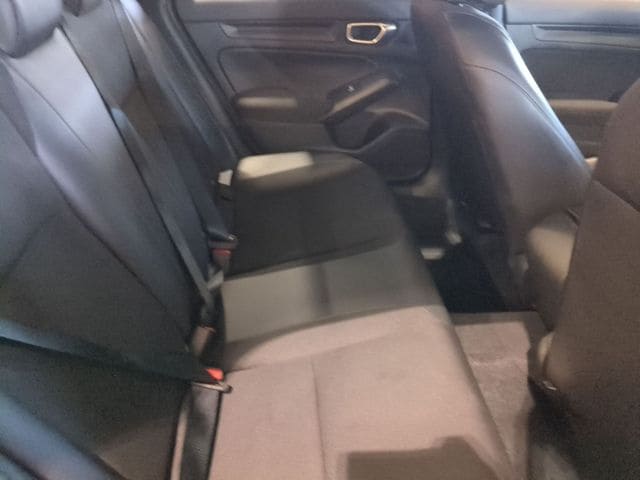 2023 Honda Civic Hatchback Sport - Photo 17