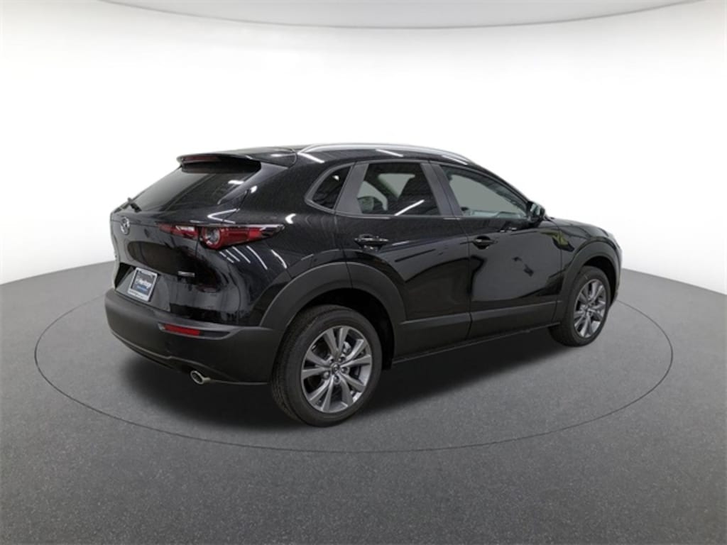 New 2026 Mazda CX-30 CX-30 2.5 S PF AWD Sport Utility