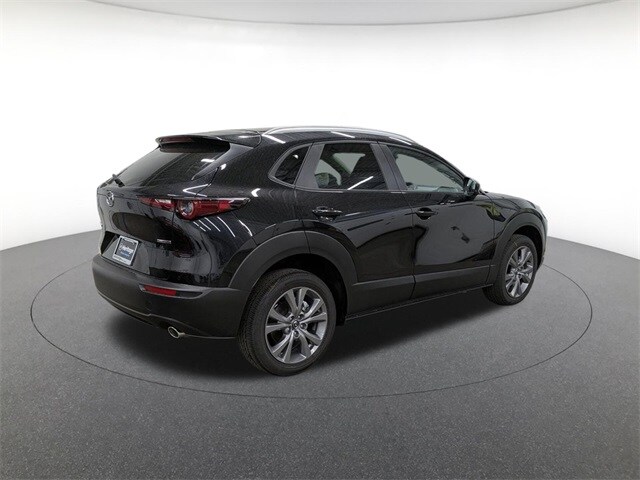 2026 Mazda CX-30 2.5 S Preferred photo 4