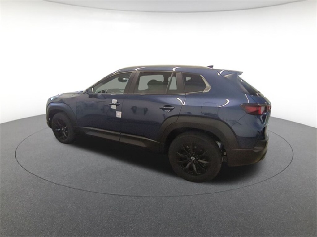 New 2026 Mazda CX-50 Hybrid 2.5 Hybrid Preferred Sport Utility