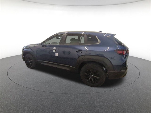 2026 Mazda CX-50 Preferred photo 2