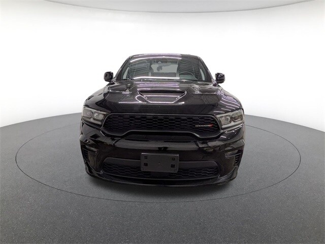 2022 Dodge Durango GT Plus photo 2