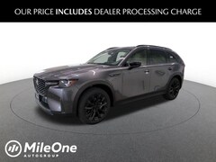 2026 Mazda CX-90 3.3 Turbo Premium Sport AWD Sport Utility