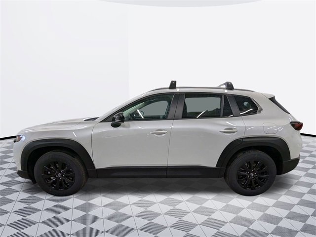 2025 Mazda CX-50 2.5 S Premium photo 2