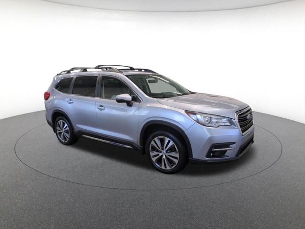 Used 2019 Subaru Ascent Limited SUV