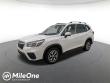 Used 2021 Subaru Forester Premium SUV