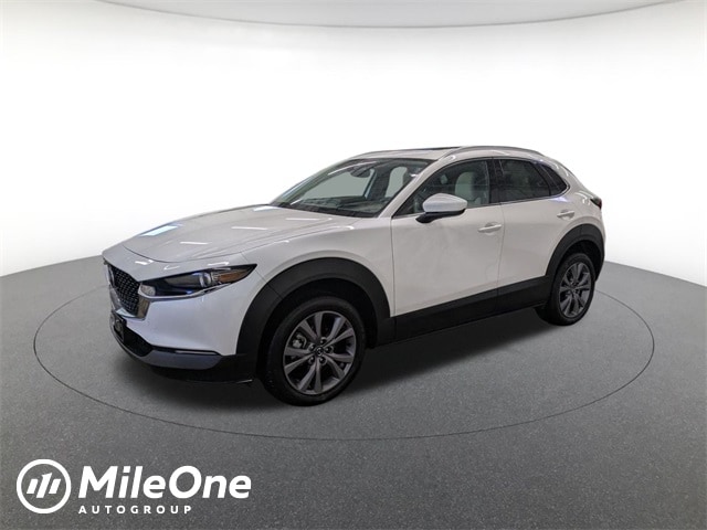 2025 Mazda CX-30 Premium's photo