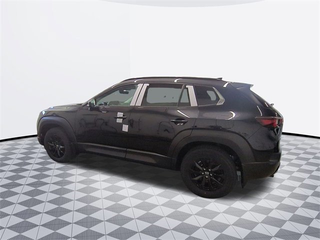 2026 Mazda CX-50 Premium photo 2