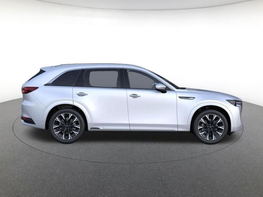 Used 2025 Mazda CX-90 3.3 Turbo S Premium Plus SUV