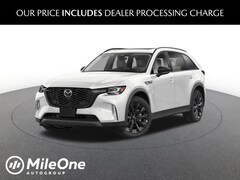 2026 Mazda CX-90 3.3 Turbo Premium Sport AWD Sport Utility
