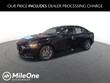  Mazda Mazda3 Sedan
