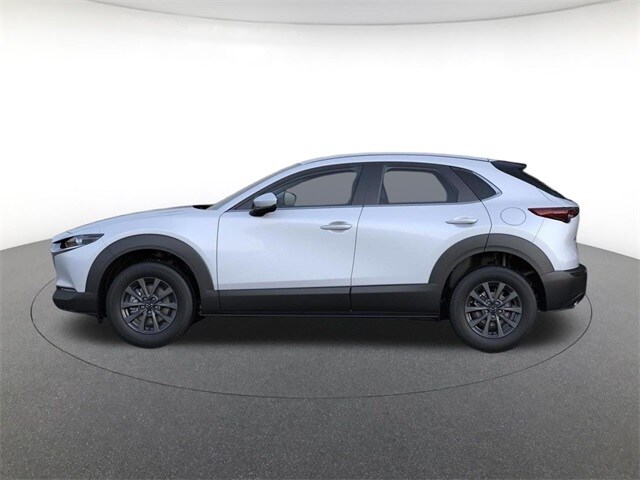 2026 Mazda CX-30 2.5 S photo 3