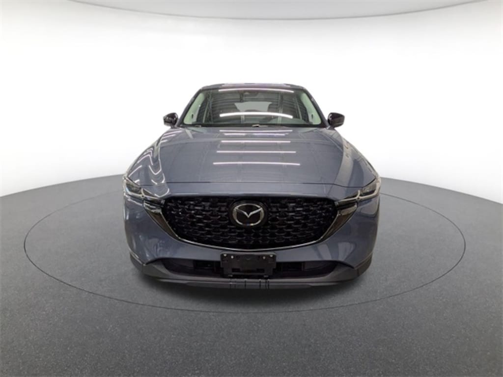 Used 2023 Mazda CX-5 2.5 S Carbon Edition SUV