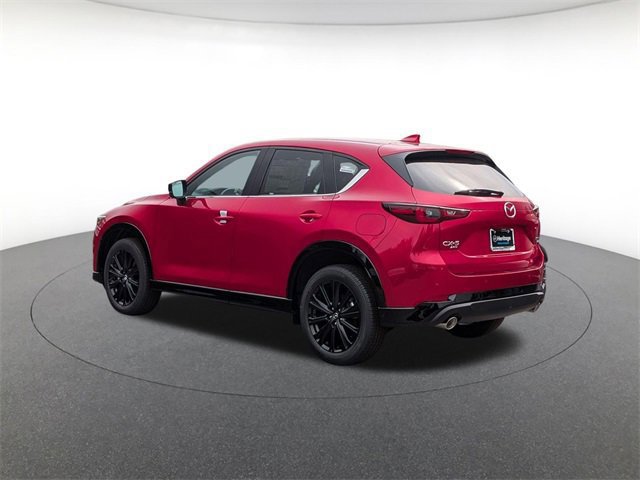2025 Mazda CX-50 2.5 Turbo Premium Plus photo 3