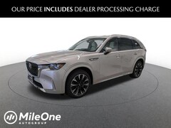 2026 Mazda CX-90 3.3 Turbo S Premium Plus AWD Sport Utility
