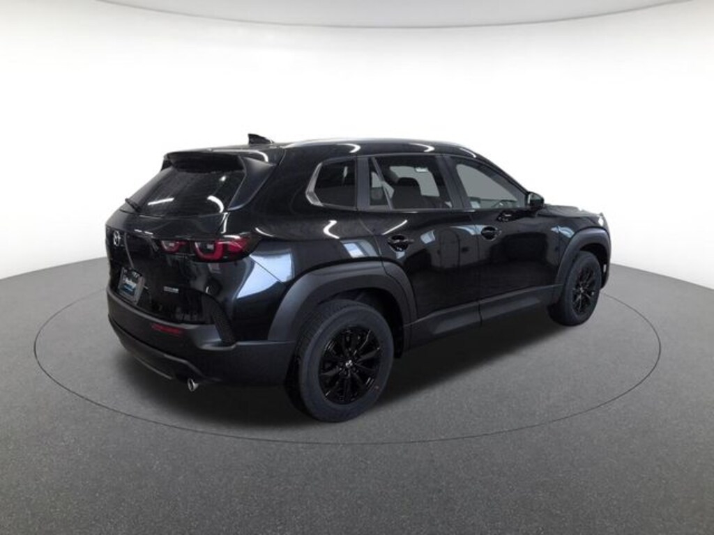 New 2026 Mazda CX-50 Hybrid Preferred AWD Sport Utility