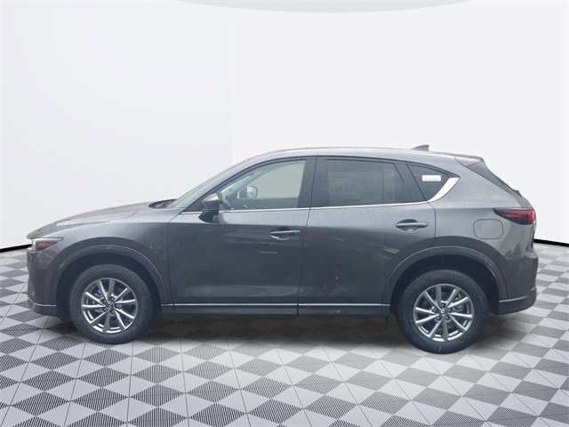 2025 Mazda CX-5 2.5 S Preferred photo 2