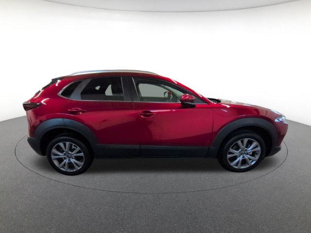 Used 2023 Mazda CX-30 2.5 S Select Package SUV