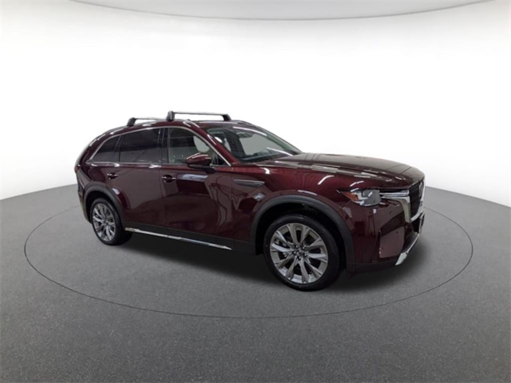 Used 2024 Mazda CX-90 3.3 Turbo Premium SUV