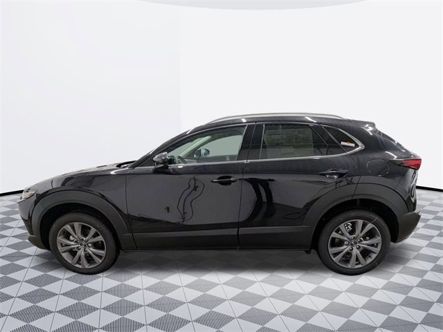 2025 Mazda CX-30 2.5 S Premium photo 2
