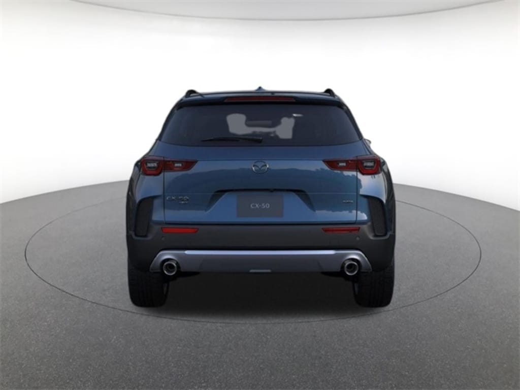 New 2026 Mazda CX-50 2.5 Turbo Premium Plus AWD Sport Utility