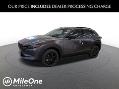 2026 Mazda CX-30 2.5 Turbo Premium Plus AWD Sport Utility