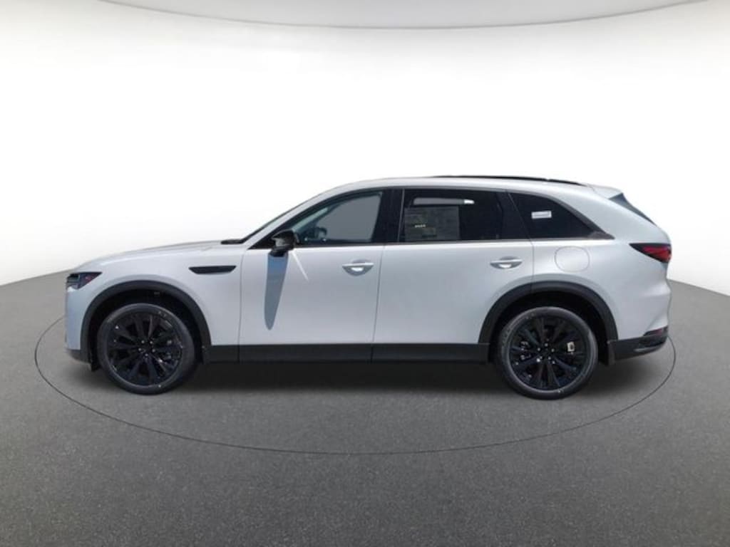 New 2026 Mazda CX-90 Plug-In Hybrid Premium Sport AWD Sport Utility