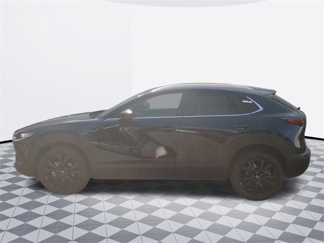2025 Mazda CX-30 2.5 Select Sport photo 2