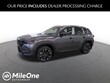  Mazda CX-50 Hybrid