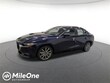  Mazda Mazda3 Sedan