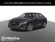  Mazda Mazda3 Sedan
