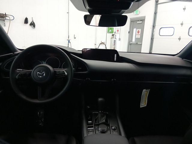 2026 Mazda Mazda3 Preferred - Photo 9