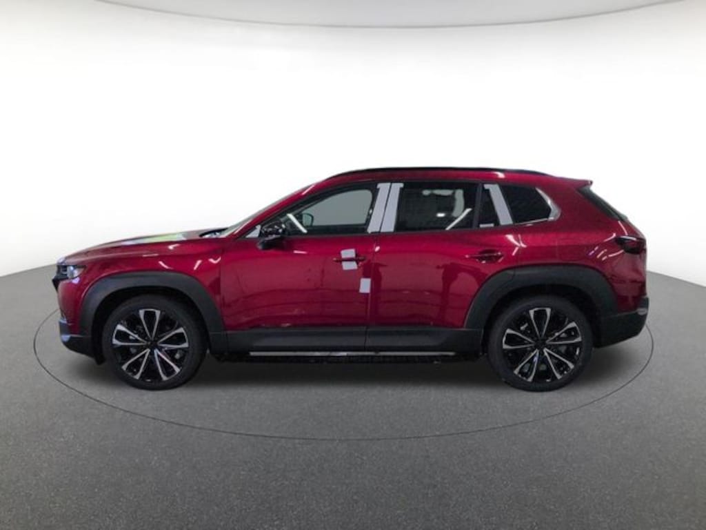 New 2026 Mazda CX-50 2.5 Turbo Premium Plus AWD Sport Utility